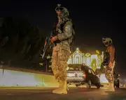 Pakistan Launches Airstrikes in Kabul After Afghan Border Attack