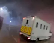 Palestine Action Activists Cleared in Elbit Systems Factory Break-In Case