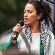 Palestine Activist Launches Legal Challenge Over Council's Israel-Linked Pension Investments