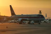 Palm Beach International Airport to be Renamed After Donald Trump