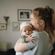 Parents' Social Media Birth Announcements Fuel Identity Fraud Crisis