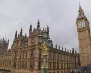 Parliament's Restoration Could Cost Billions and Take Over 60 Years