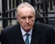 Paul Dacre's Courtroom Testimony: A Quiet Defense Amid Legal Storm