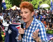 Pauline Hanson Faces Backlash Over 'Reprehensible' Comments on Australian Muslims