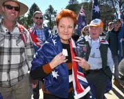 Pauline Hanson's Political Rise: Turning Fear into Power in Australia