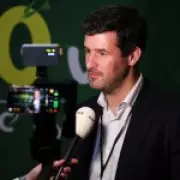 PDC's Matt Porter on Premier League Darts Selection, Format Criticism and Growth