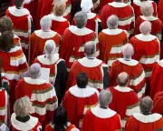 Peers Under Pressure: The Urgent Need for House of Lords Reform in Britain