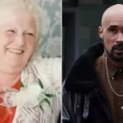 Pensioner Left with 10 XL Bully Dogs Before Fatal Mauling, Court Hears