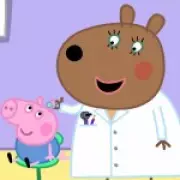 Peppa Pig's Deaf Representation Storyline Praised as 'Groundbreaking'