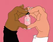 Perfume Feud: Best Friends Clash Over Scent Identity and Individuality