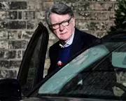 Peter Mandelson's Consultancy Global Counsel Collapses into Administration