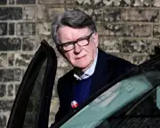 Peter Mandelson's Dramatic Fall from UK Ambassador to Epstein Scandal Arrest