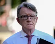 Peter Mandelson's Political Isolation Deepens Amid Epstein Revelations