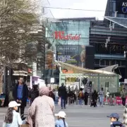 Phantom Peak Wild West Immersive Experience Coming to Westfield Stratford