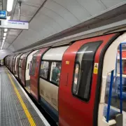 Piccadilly Line Paralyzed: Train Cancellations Trigger Severe London Underground Delays