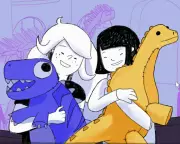 Pieced Together Review: A Bittersweet Narrative Game on Friendship's Fragility