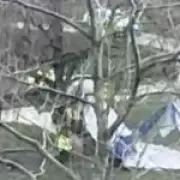 Pilot Airlifted with Serious Injuries After Plane Crashes into Yorkshire Sculpture Park