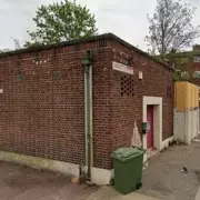 Plaistow Electricity Substation Could Be Replaced by Five-Storey Flats