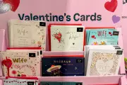 Platonic Valentine's Cards Surge by 30% as Friendships Take Centre Stage