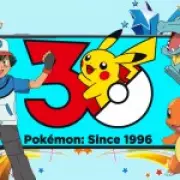 Pokémon at 30: Winds and Waves May Signal a Long-Awaited Evolution