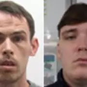 Police Launch Manhunt for Two Burglars Who Escaped Suffolk Open Prison