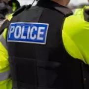 Police Officer Fired for Using Picture Frame to Fake Work-From-Home Activity