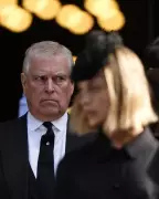 Police to Question Prince Andrew Over Epstein Relationship