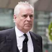 Police Urge Andrew's Former Protection Officers to Share Information on Epstein Links