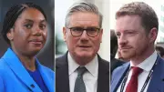 Political Fallout Deepens: Mandelson-Epstein Scandal Puts Starmer, Badenoch and McSweeney in Spotlight