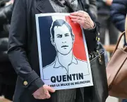 Political Killing in France Exposes Left's Rifts as Far Right Capitalizes