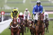 Poniros Could Stun Cheltenham Again as Champion Hurdle Betting Shifts