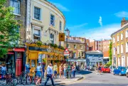 Portobello Road Market Secures £4.4 Million Revamp for Greener, Accessible Future
