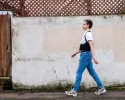 Posture Correctors: A Two-Week Trial Reveals Mixed Results on Back Pain Relief