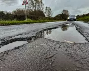 Pothole Crisis Reaches Peak Season as UK Roads Deteriorate