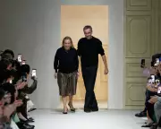 Prada Designers Address Fashion's Key Challenges: Inequality and AI