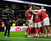 Premier League Launches 'Premflix' Streaming Service Exclusively in Singapore