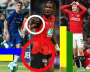 Premier League's £60m Youth Gamble: Analysing High-Risk Transfers