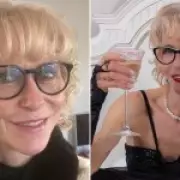 Primary School Teacher Banned Over 'Granny Schoolteacher' OnlyFans Account