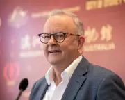 Prime Minister Albanese Evacuated from Canberra Residence Over Security Threat