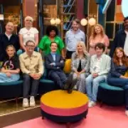 Prime Video Announces Last One Laughing UK Season 2 Release Date