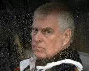 Prince Andrew Arrested in Epstein Probe: Royal Faces Misconduct Charges
