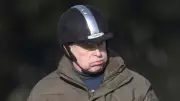 Prince Andrew Leaves Royal Lodge Amid New Police Assessment of Epstein Claims