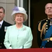 Prince Andrew Owes Royal Family £12 Million Loan for Epstein Settlement