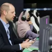 Prince William Faces Questions on Royal Family's Response to Andrew-Epstein Scandal