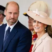 Prince William's Private Struggle During Kate and King Charles' Health Crises Revealed