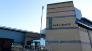 Prison Guard Charged Over Alleged Inmate Relationship at HMP Barlinnie