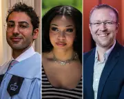 Profiles of Individuals Suing Former President Trump in 2026