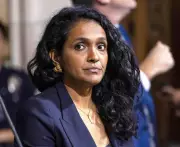 Progressive Nithya Raman's Late Entry Shakes Up Los Angeles Mayoral Race