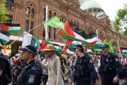 Protest Rights in Australia: What You Need to Know During Herzog Visit