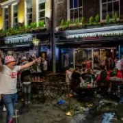 Pubs Get Late Opening for World Cup Knockouts, But Industry Voices Concerns